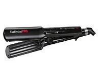 Щипцы для создания гофре с покрытием EP Technology 5.0, 38 мм Babyliss