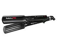 Щипцы для создания гофре с покрытием EP Technology 5.0, 38 мм Babyliss
