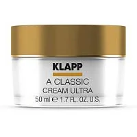 Крем-ультра для лица Cream Ultra Klapp