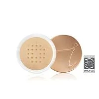 Основа рассыпчатая - теплый шелк - Warm Silk Base Loose Powder Jane Iredale