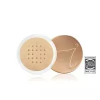 Основа рассыпчатая - теплый шелк - Warm Silk Base Loose Powder Jane Iredale