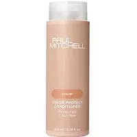 Кондиционер для окрашенных волос Color Protect Conditioner (300 мл) Paul Mitchell