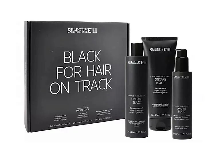 Набор Black