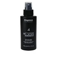 Спрей для глубокого восстановления волос Re:vive Kapous