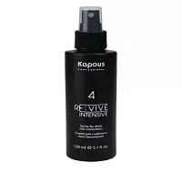 Спрей для глубокого восстановления волос Re:vive Kapous