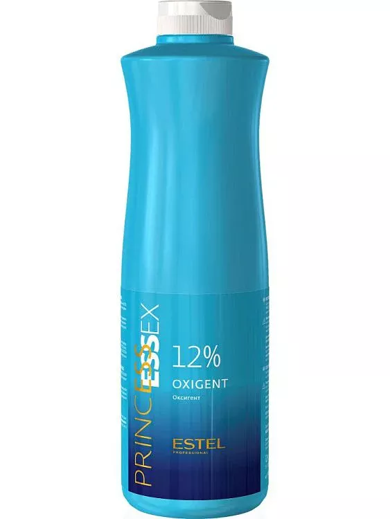 Оксигент Princess Essex 12% (P/O12/60, 60 мл)