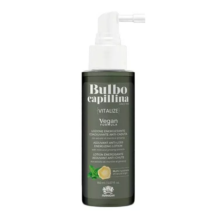 Лосьон Оживление Bulbo Capillina (F28V10090, 150 мл)