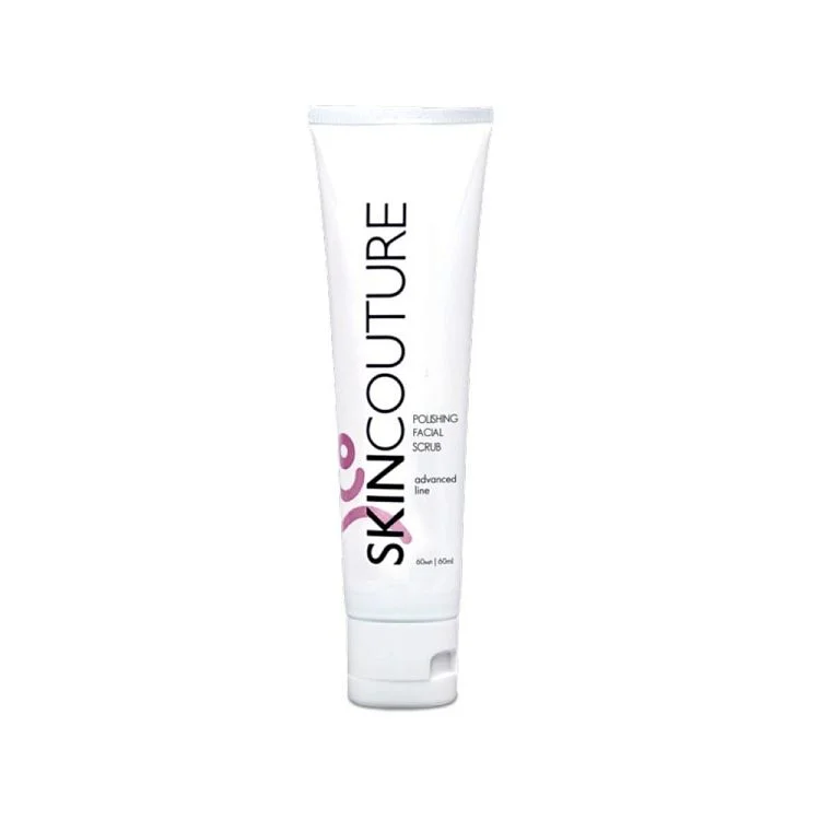 Полирующий скраб для лица Polishing Facial Scrub