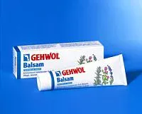 Тонизирующий бальзам Жожоба Balm Normal Skin (75 мл) Gehwol