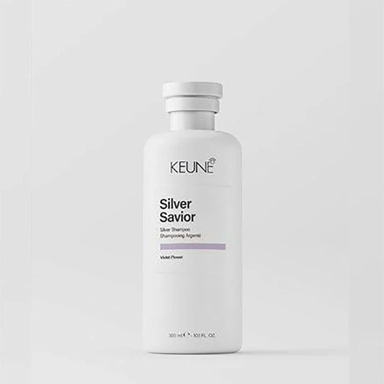 Шампунь Серебряный отблеск Silver Savior Shampoo