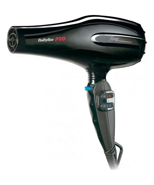 Фен Tiziano 2300W