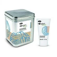 Пилинг от перхоти Keraplant Nature Anti-Dandruff Peeling Lisap Milano