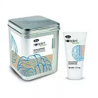 Пилинг от перхоти Keraplant Nature Anti-Dandruff Peeling Lisap Milano