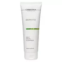 Мягкий очищающий гель Bio Phyto Mild Facial Cleanser Christina