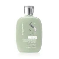 Балансирующий шампунь SDL Scalp Balancing Low Shampoo Alfaparf Milano