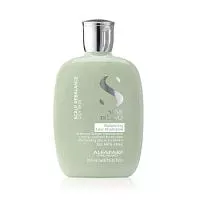 Балансирующий шампунь SDL Scalp Balancing Low Shampoo Alfaparf Milano