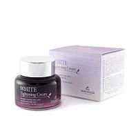 Крем для сужения пор и выравнивания тона лица White Tighteing The Skin House The Skin House