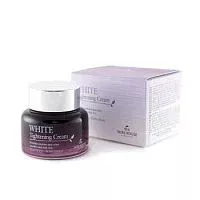 Крем для сужения пор и выравнивания тона лица White Tighteing The Skin House The Skin House