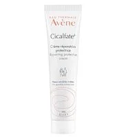 Восстанавливающий крем Сикальфат Cicalfate+ Creme Avene