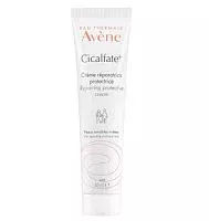 Восстанавливающий крем Сикальфат Cicalfate+ Creme Avene
