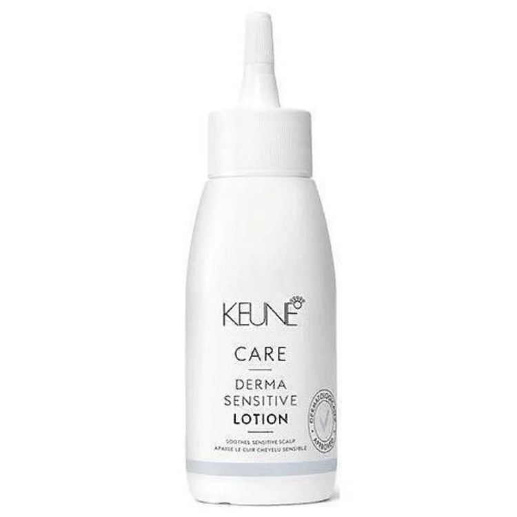 Лосьон для чувствительной кожи головы Care Derma Sensitive Lotion
