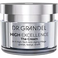 Крем высокотехнологичный для лица The Cream Dr. Grandel