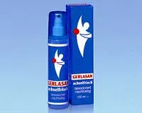 Герлазан-дезодорант для тела Gerlasan Gehwol
