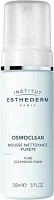Очищающий мусс Пюрте Institut Esthederm