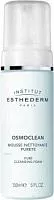 Очищающий мусс Пюрте Institut Esthederm