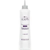 Фиксатор нейтрализатор для химической завивки волос Inimitable Tech Neutral Fixing Fluid Hair Company Professional