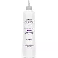 Фиксатор нейтрализатор для химической завивки волос Inimitable Tech Neutral Fixing Fluid Hair Company Professional