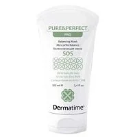 Балансирующая маска Balancing Mask Dermatime