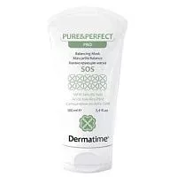 Балансирующая маска Balancing Mask Dermatime