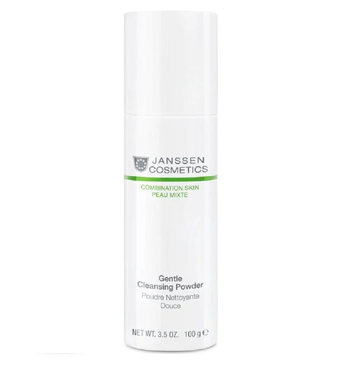 Мягкая очищающая пудра Gentle Cleansing Powder