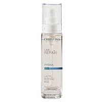 Пилинг с молочной кислотой Hydra Lactic Intense Peel Christina