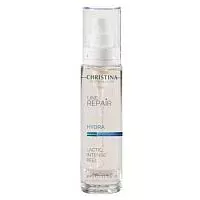 Пилинг с молочной кислотой Hydra Lactic Intense Peel Christina