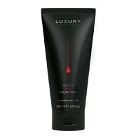 Оттеночная маска Красная Reflex Color Mask Rosso Green Light