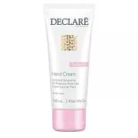 Защитный крем для рук SPF4 UV-Protection Hand Care Declare