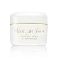 Противоотечная крем-маска для век Masque Yeux Gernetic