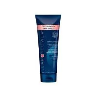 Молекулярный защитный крем для рук Molecular Skin Shield Leaf & Flower