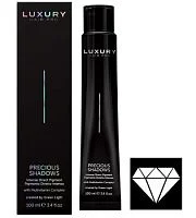 Интенсивный прямой пигмент Драгоценные оттенки Нейтральный Precious Shadows Naked Green Light