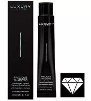 Интенсивный прямой пигмент Драгоценные оттенки Нейтральный Precious Shadows Naked Green Light