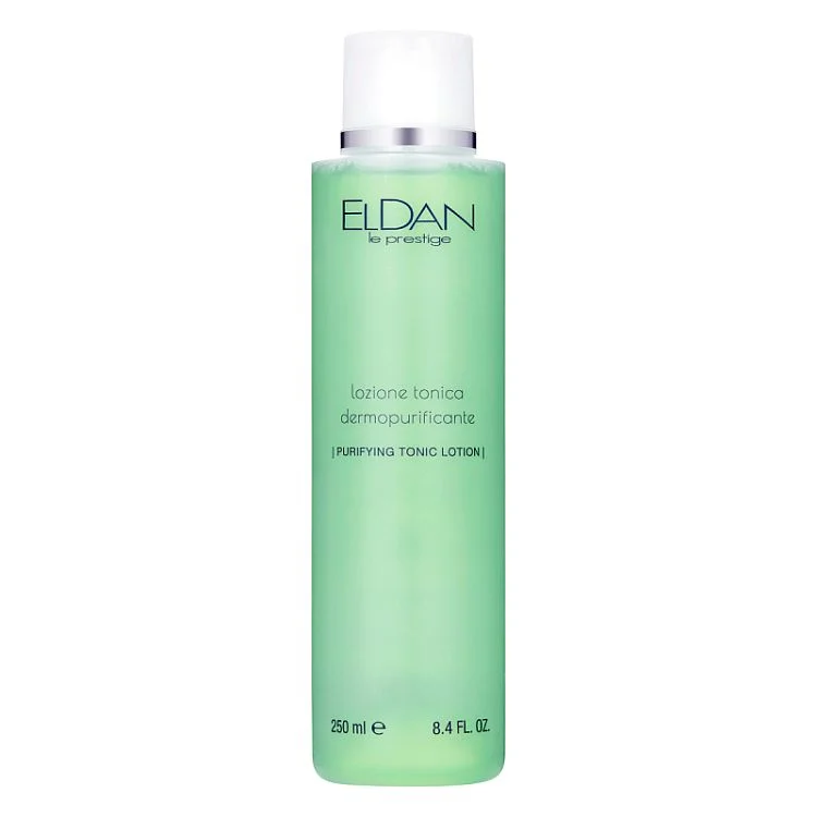 Вяжущий тоник-лосьон Purifying tonic lotion