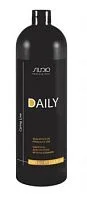 Шампунь частого использования Daily Caring Line (1000 мл) Kapous