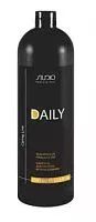 Шампунь частого использования Daily Caring Line (1000 мл) Kapous