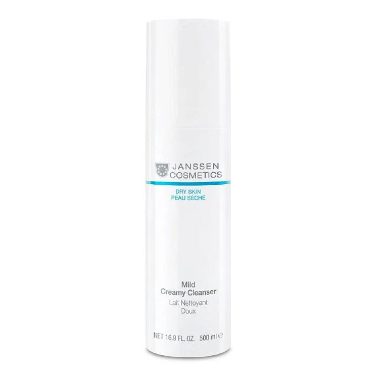 Очищающая эмульсия Sensetive Creamy Cleanser (500 мл)