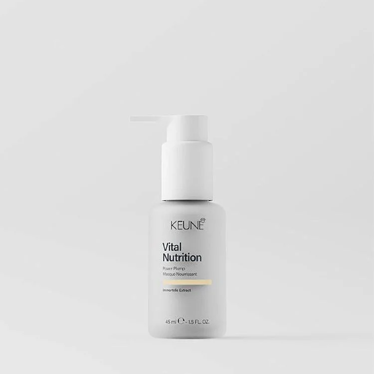 Крем Питание и восстановление Vital Nutrition Power Plump