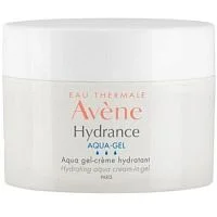 Аква-гель Гидранс Avene