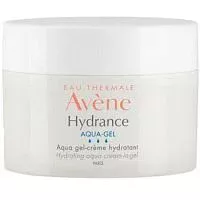 Аква-гель Гидранс Avene