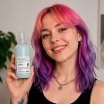 Защитное молочко для окрашенных волос MINU Milk